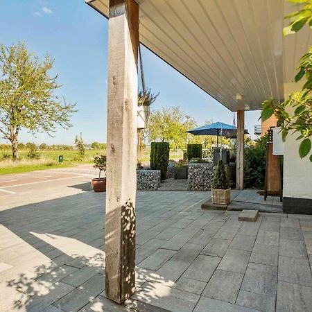 Vakantie Studio Эйсден Экстерьер фото