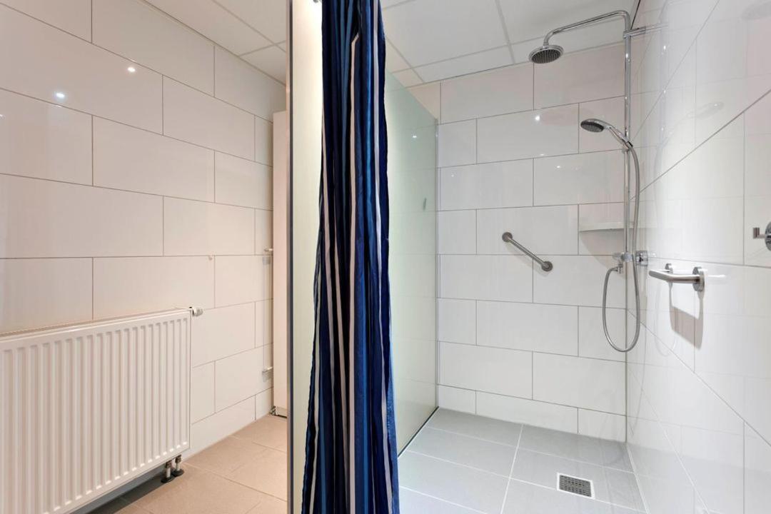 Vakantie Studio Эйсден Экстерьер фото